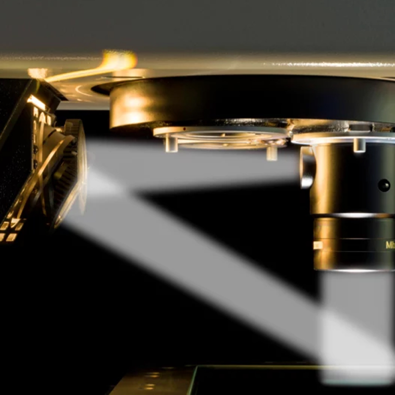 Вимірювальний проєктор PJ-H30A3017B, Mitutoyo, рис. 8