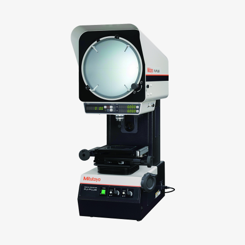 Вимірювальний проєктор PJ-P1010A, Mitutoyo