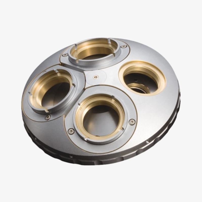 Універсальний вимірювальний мікроскоп MF-UD4020D серії MF-U, покоління D, Mitutoyо, рис. 4