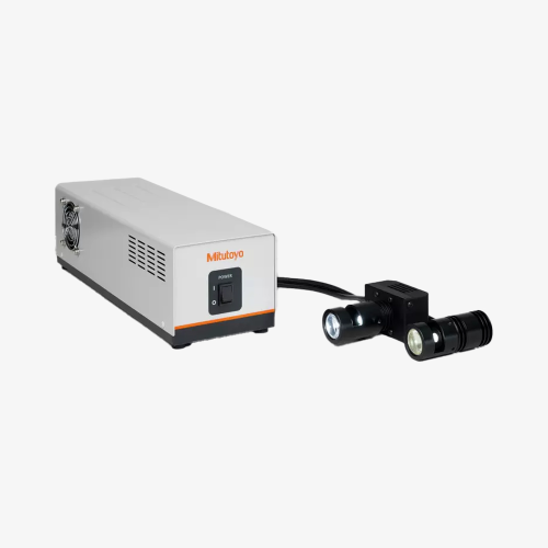 Универсальный измерительный микроскоп MF-UD4020D серии MF-U, поколение D, Mitutoyо