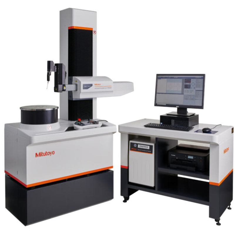 Вимірювачі округлості, Mitutoyo, рис. 0