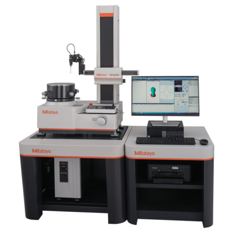 Вимірювачі округлості, Mitutoyo, рис. 2