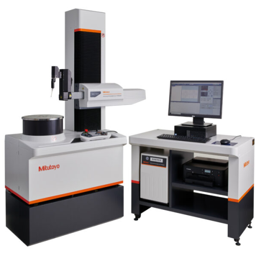 Вимірювачі округлості, Mitutoyo