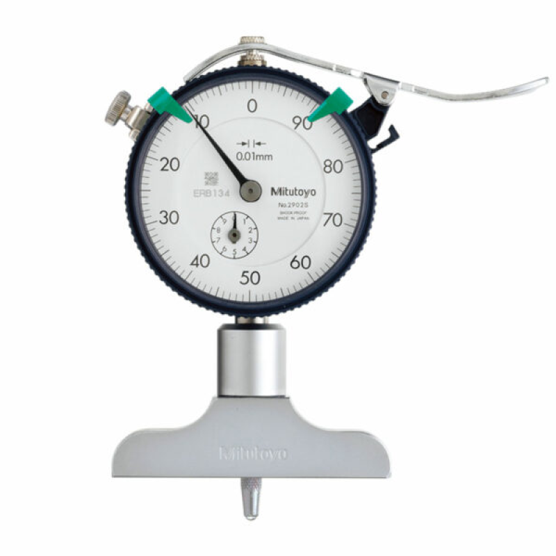 Глибиноміри Mitutoyo, рис. 5