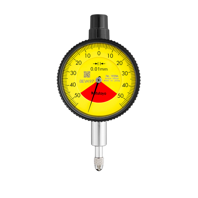 Індикатори, Mitutoyo, рис. 3