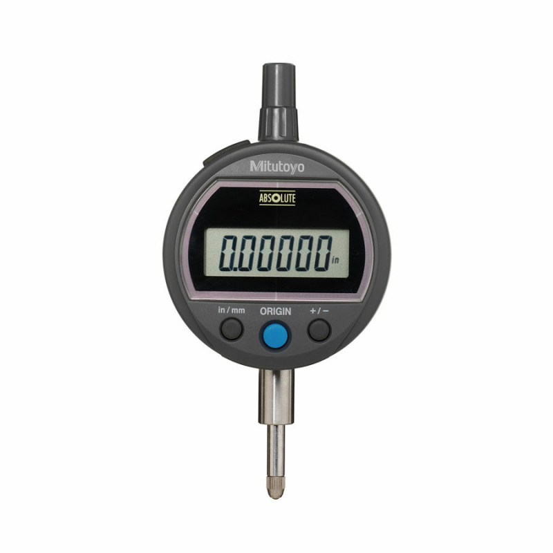 Індикатори, Mitutoyo, рис. 1
