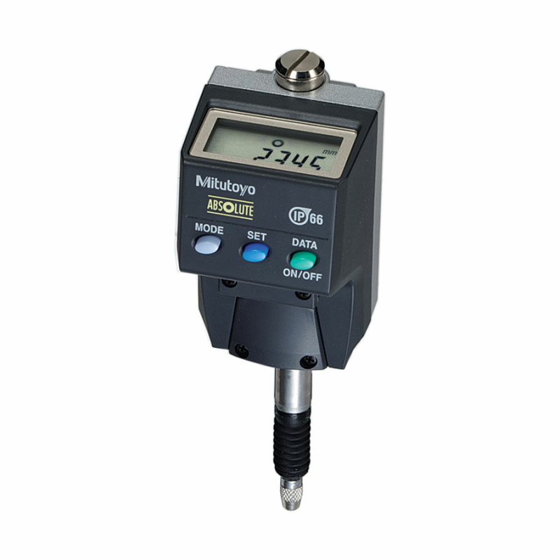 Індикатори, Mitutoyo, рис. 2