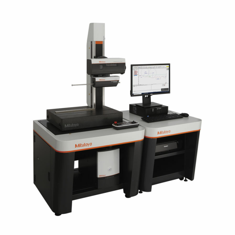 Контурографи, Mitutoyo, рис. 0