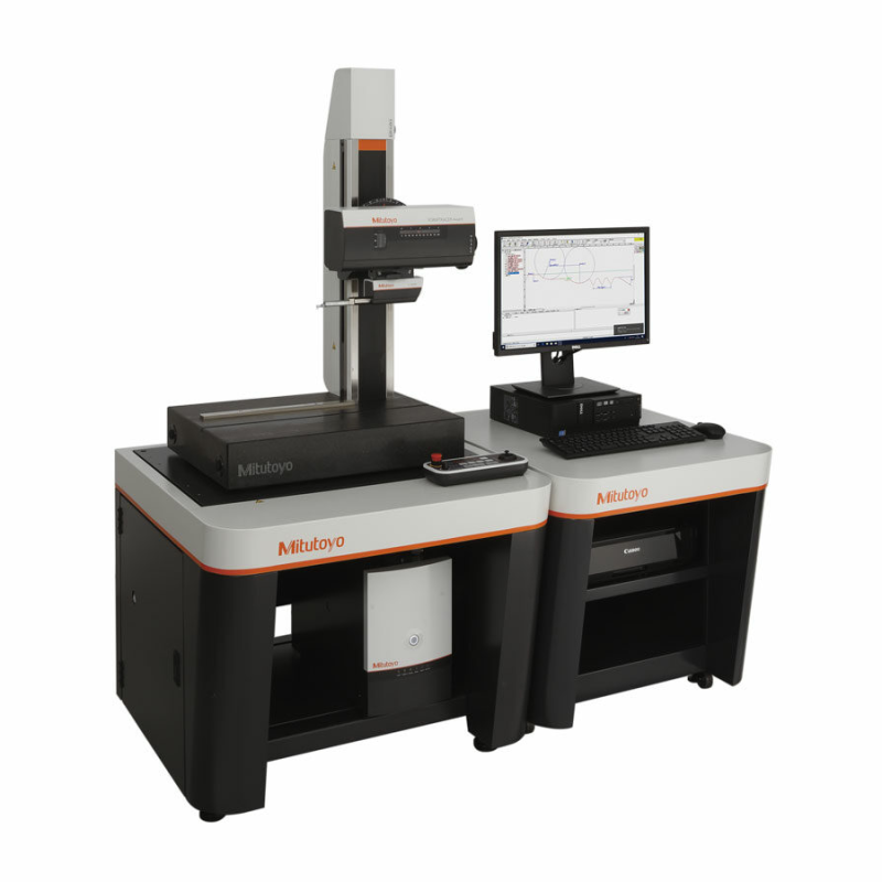 Контурографи, Mitutoyo, рис. 1