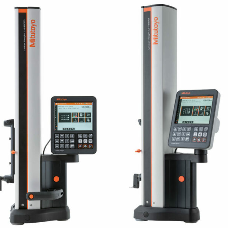Штангенрейсмас-висотоміри, Mitutoyo, рис. 2