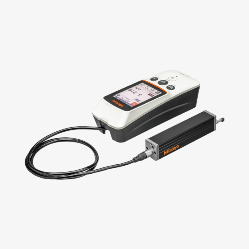 Портативний профілометр SJ-220, Mitutoyo, рис. 0