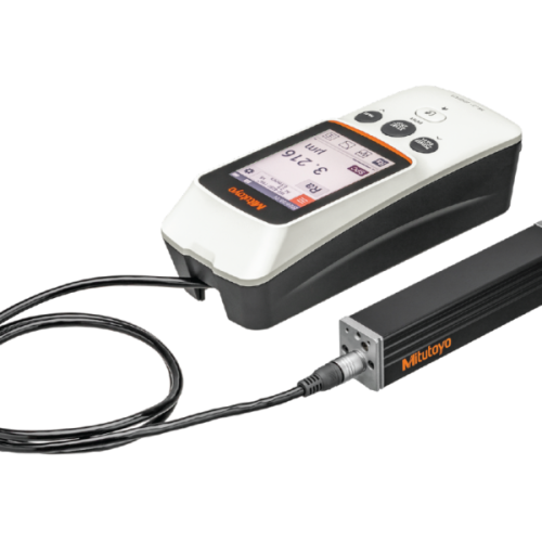 Портативний профілометр SJ-220, Mitutoyo