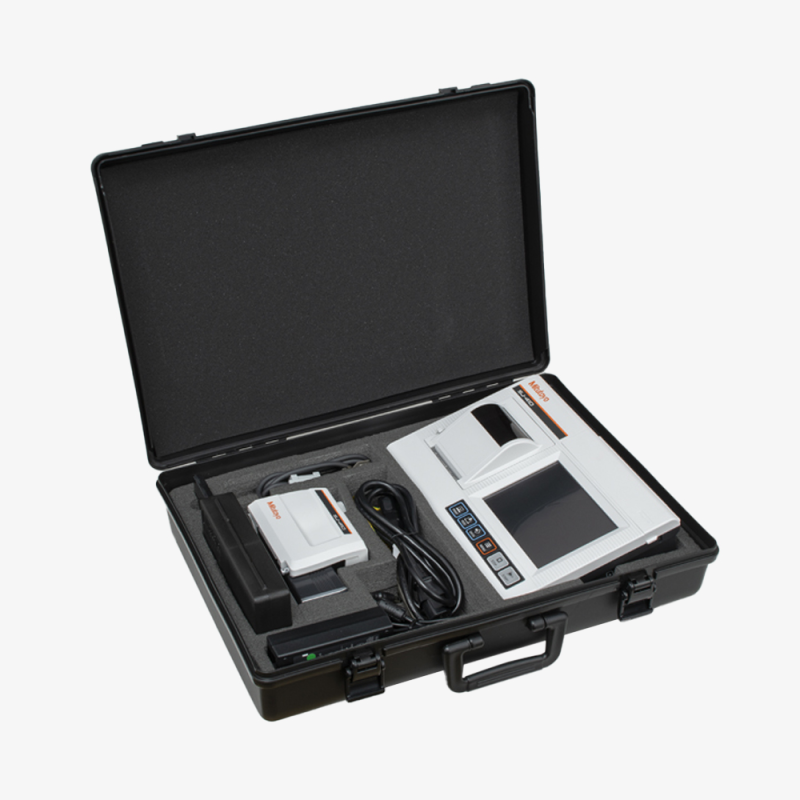 Портативний вимірювач шорсткості поверхні Surftest SJ-310, Mitutoyo, рис. 1