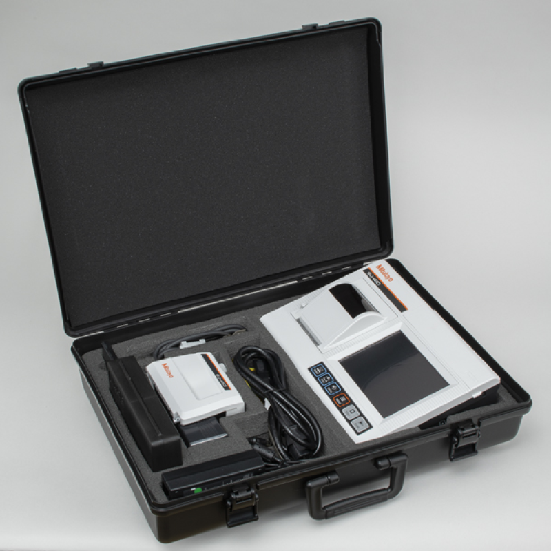 Профілометр Surftest SJ-410, Mitutoyo, рис. 1