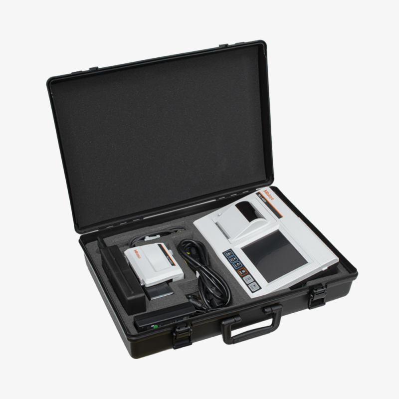 Профілометр Surftest SJ-410, Mitutoyo, рис. 1