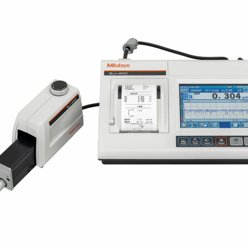 Профілометр Surftest SJ-410, Mitutoyo, рис. 0