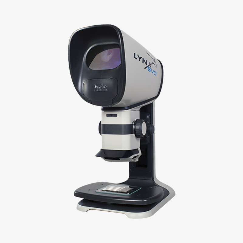 Безокулярний стереомікроскоп LYNX EVO, Vision Engineering, рис. 0