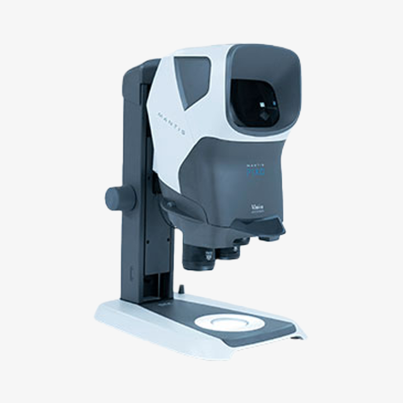 Безокулярний стереомікроскоп Mantis, Vision Engineering, рис. 1