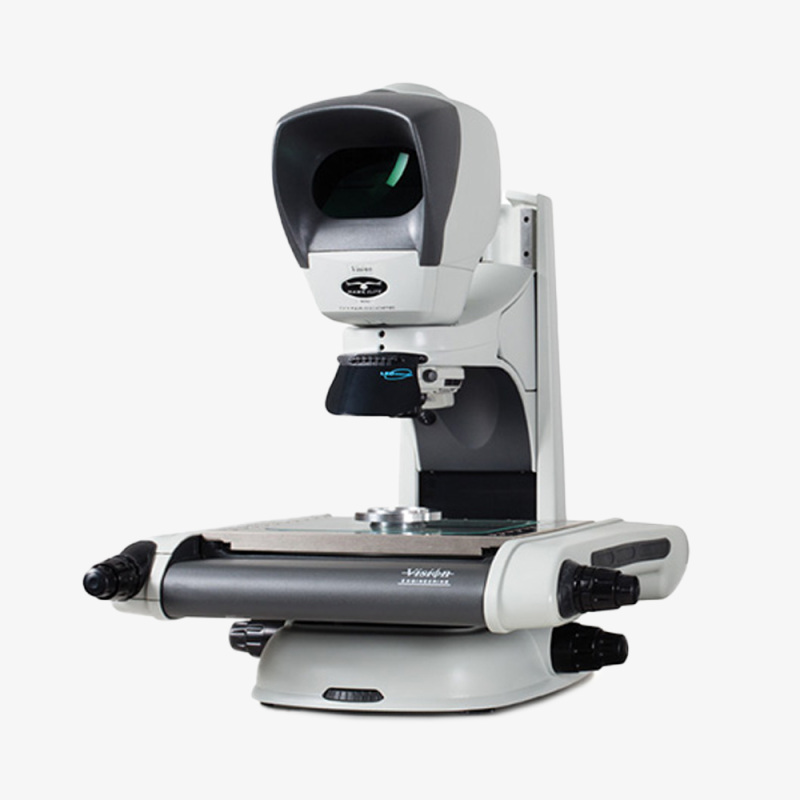 Високоточна автоматизована система відео- й оптичного вимірювання Hawk Duo, Vision Engineering, рис. 0