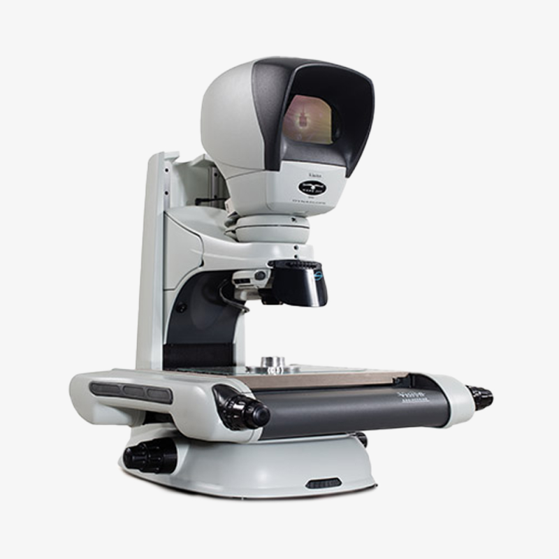 Високоточна автоматизована система відео- й оптичного вимірювання Hawk Duo, Vision Engineering, рис. 1