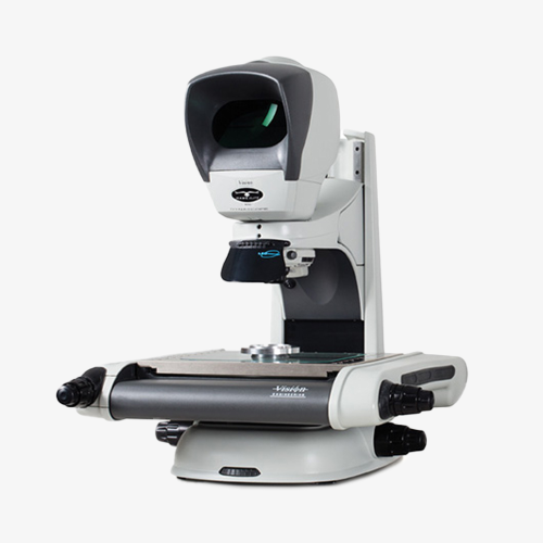 Высокоточная автоматизированная система видео- и оптического измерения Hawk Duo, Vision Engineering