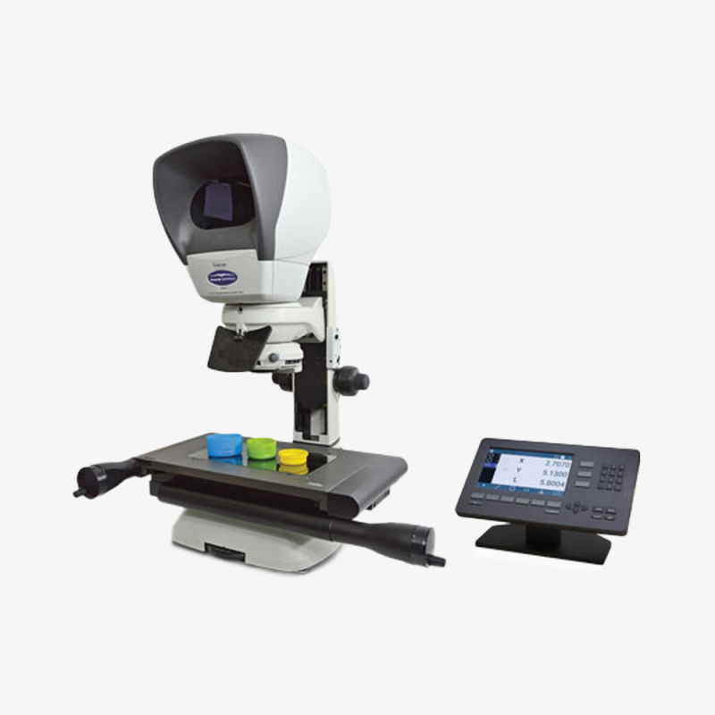 Безконтактна вимірювальна система серії SWIFT PRO, Vision Engineering, рис. 0