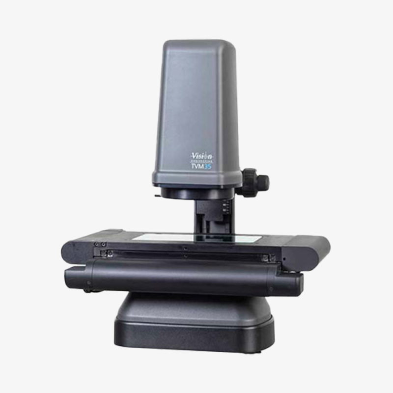Цифровий вимірювальний мікроскоп серії TVM, Vision Engineering, рис. 0