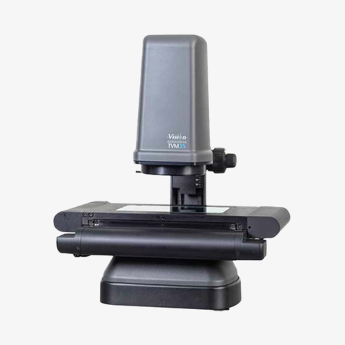 Цифровой измерительный микроскоп серии TVM, Vision Engineering
