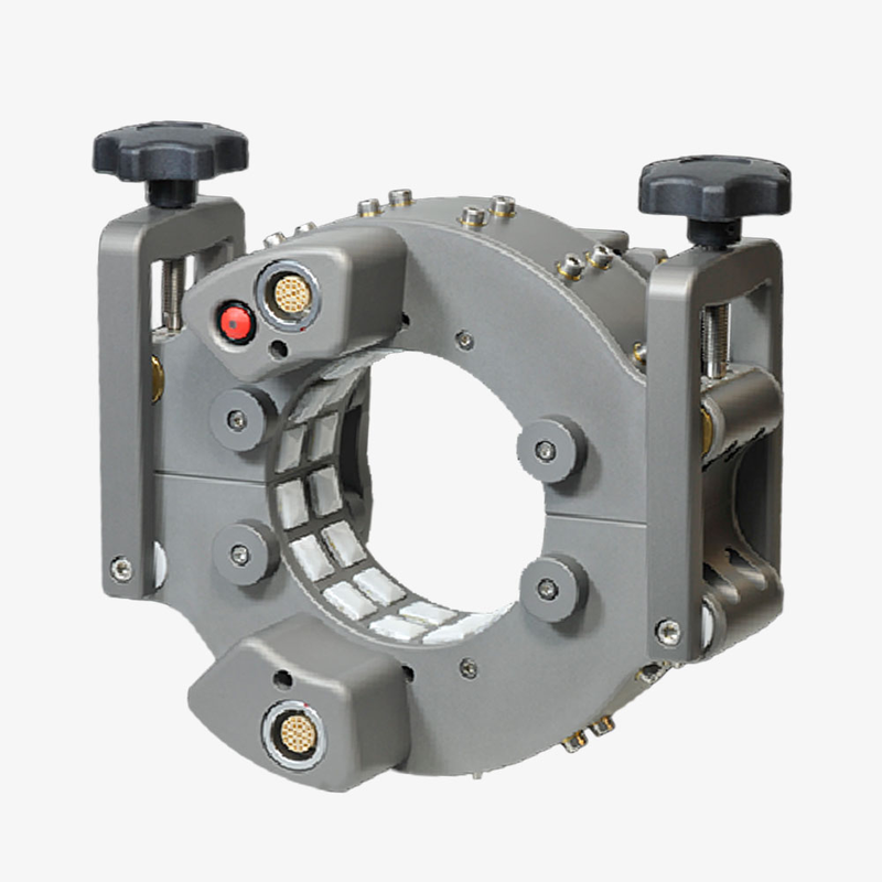 Високотемпературні жорсткі кільця НТ, рис. 0