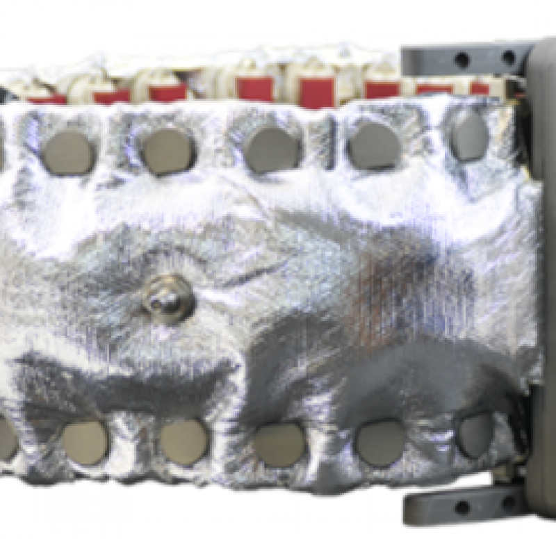 Високотемпературні надувні кільця HT, рис. 0