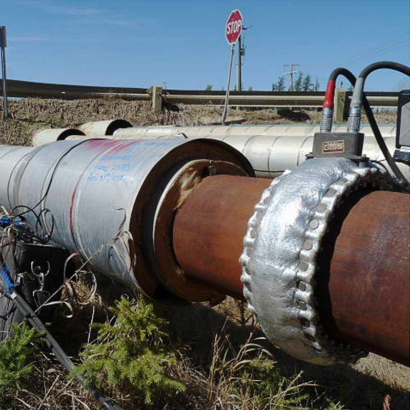 Високотемпературні надувні кільця HT, рис. 1