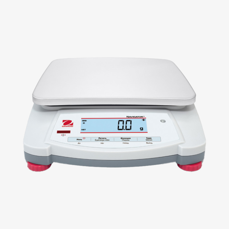 Ваги OHAUS Navigator NVT22000, рис. 1