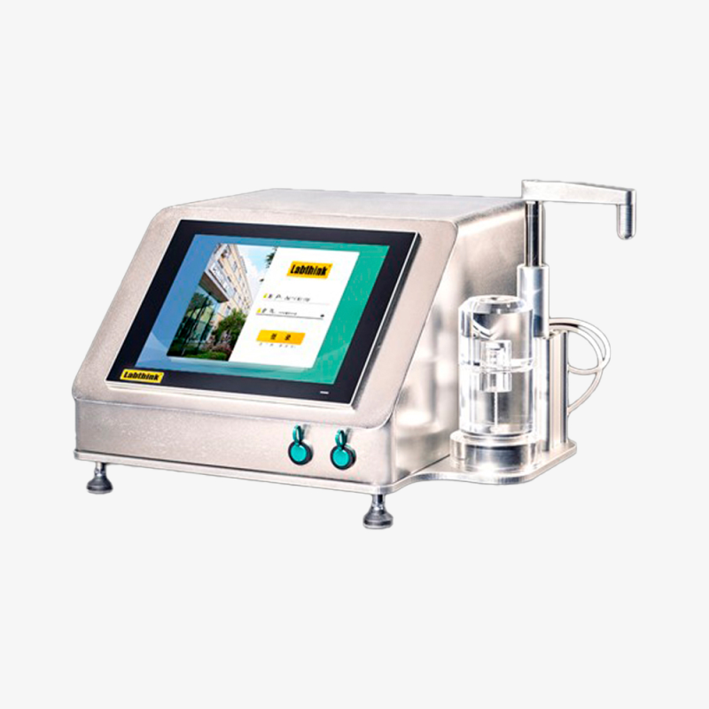 Тестер герметичності для фармацевтичної тари C690М, Labthink, рис. 0