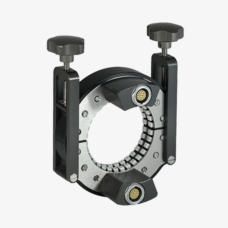 Жорсткі кільця високої роздільної здатності HD, рис. 0