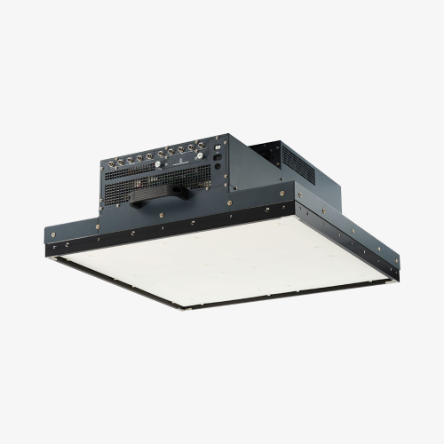 Сканер миллиметрового диапазона R&S&reg;IMAGER, Rohde & Schwarz