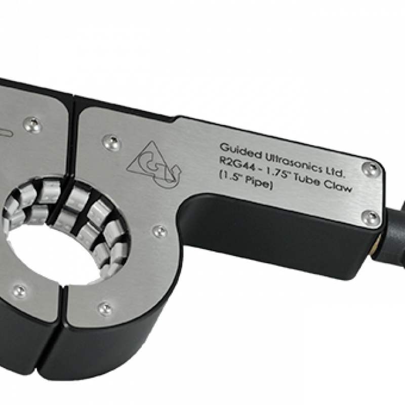 Кільця для контролю труб теплообмінників та труб малого діаметру, рис. 0