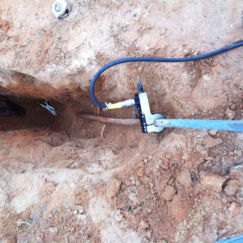 Кільця для контролю труб теплообмінників та труб малого діаметру, рис. 1