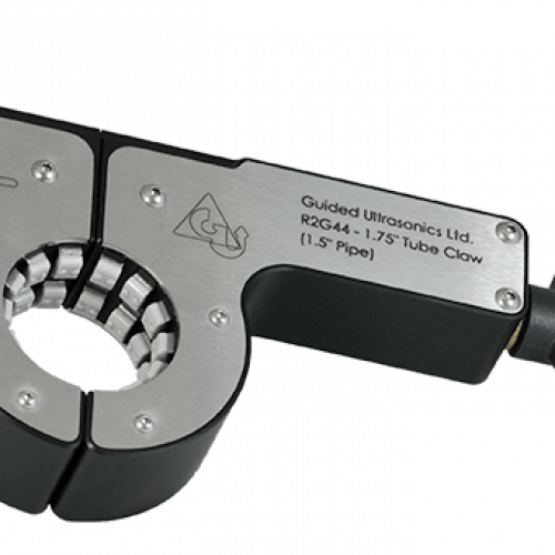 Кільця для контролю труб теплообмінників та труб малого діаметру