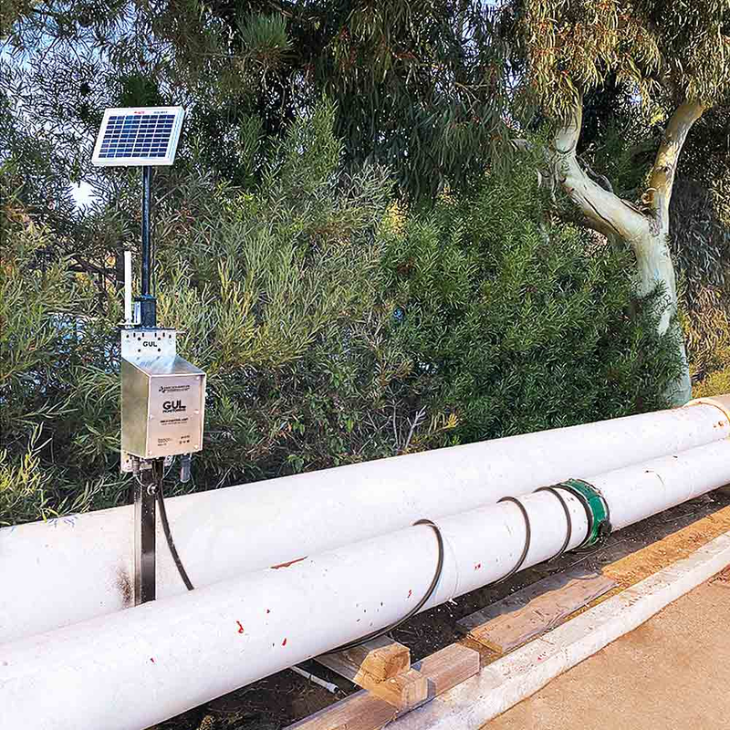 Кільця постійного моніторингу gPIMS Sensor, рис. 3