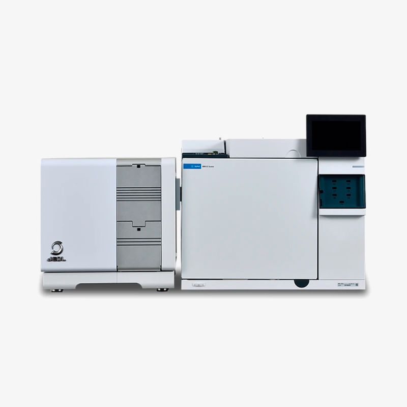 Газовый хроматограф, масс-спектрометр JMS-Q1600GC UltraQuad™ SQ-Zeta, JEOL, рис. 0