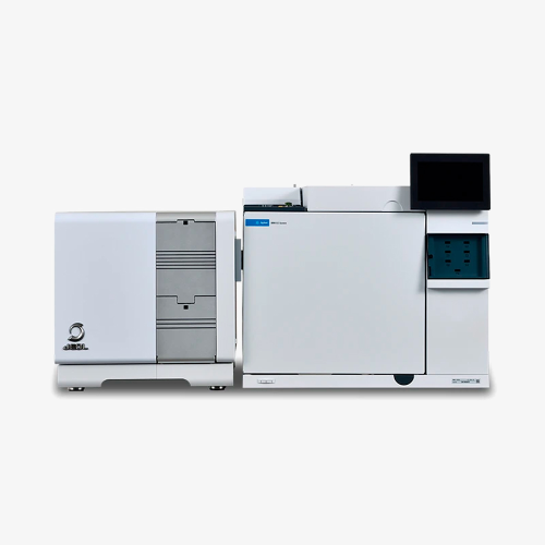 Газовий хроматограф, мас-спектрометр JMS-Q1600GC UltraQuad&trade;SQ-Zeta, JEOL