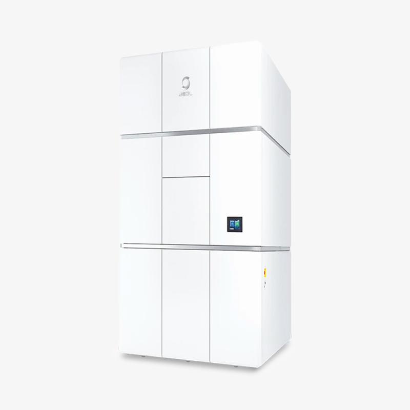 Просвічувальний кріоелектронний мікроскоп JEM-3300 (CRYO ARM™ 300 II), JEOL, рис. 0