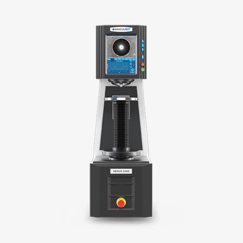 Твердомер NEXUS 3300(M)