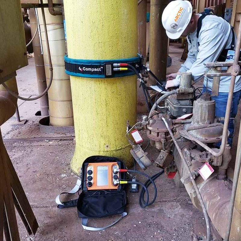 Полегшені надувні кільця Compact, рис. 5