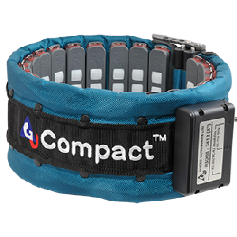 Полегшені надувні кільця Compact, рис. 0