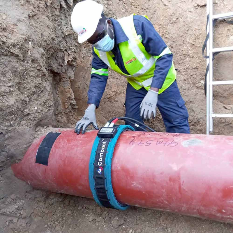 Полегшені надувні кільця Compact, рис. 4