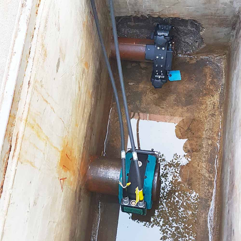 Полегшені надувні кільця Compact, рис. 2