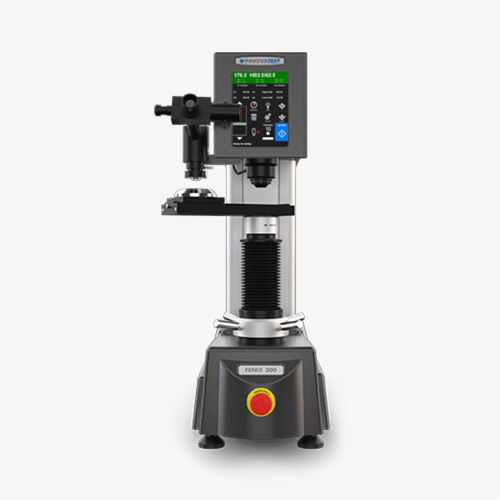 Твердомір FENIX 300U