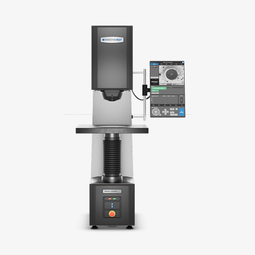 Твердомір NEXUS 8100XL G2