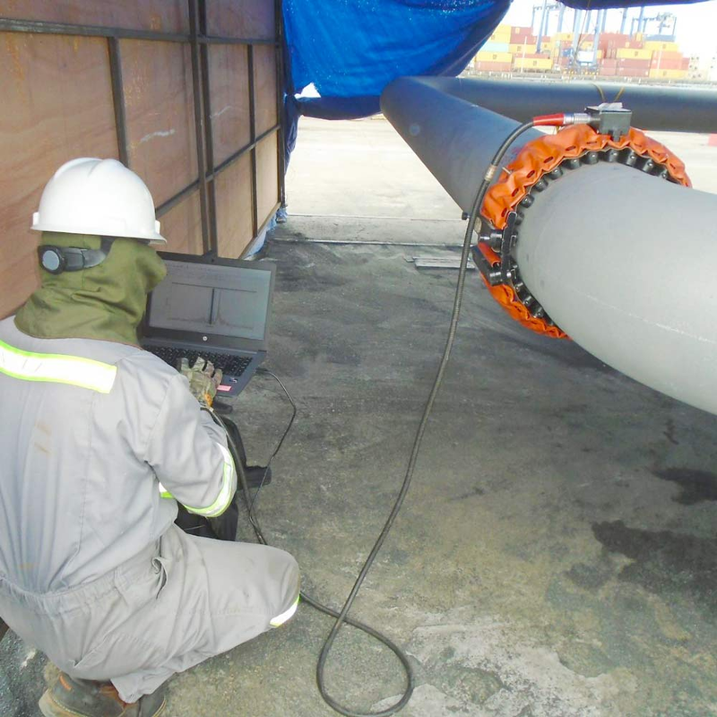 Надувні кільця EFC, рис. 5